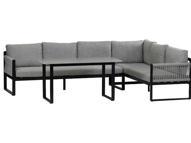 Reims - loungeset - afbeelding 1 van  2