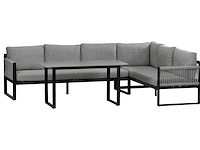 Reims - loungeset - afbeelding 1 van  2