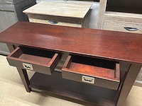 Reims bijzettafel - afbeelding 2 van  11