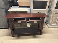 Reims bijzettafel - afbeelding 3 van  11