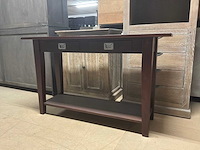 Reims bijzettafel - afbeelding 1 van  11