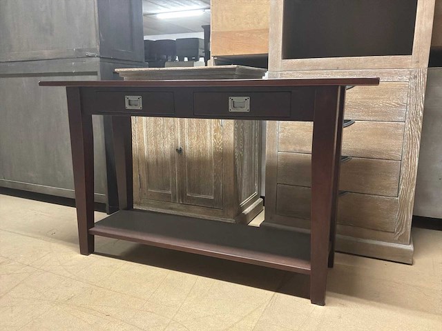 Reims bijzettafel - afbeelding 4 van  11