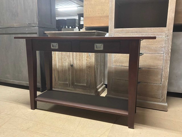 Reims bijzettafel - afbeelding 8 van  11