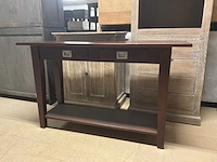 Reims bijzettafel - afbeelding 9 van  11