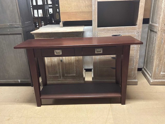 Reims bijzettafel - afbeelding 5 van  11