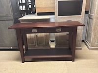 Reims bijzettafel - afbeelding 5 van  11