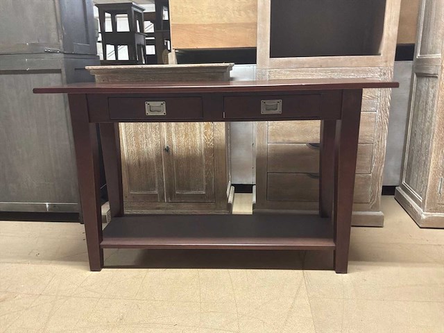 Reims bijzettafel - afbeelding 11 van  11