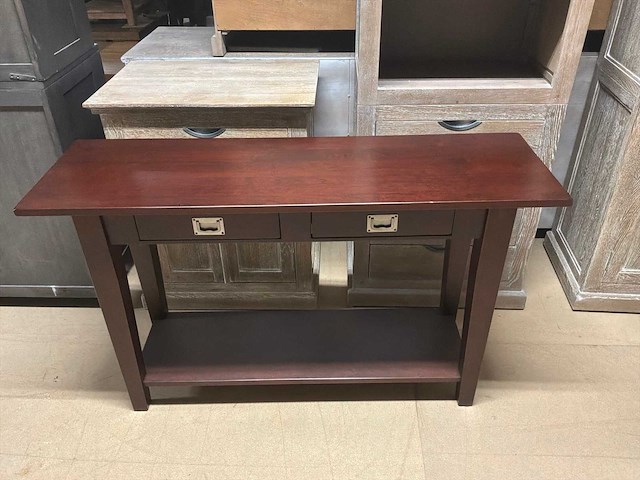 Reims bijzettafel - afbeelding 6 van  11