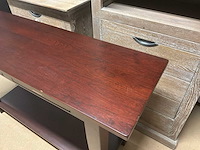 Reims bijzettafel - afbeelding 7 van  11