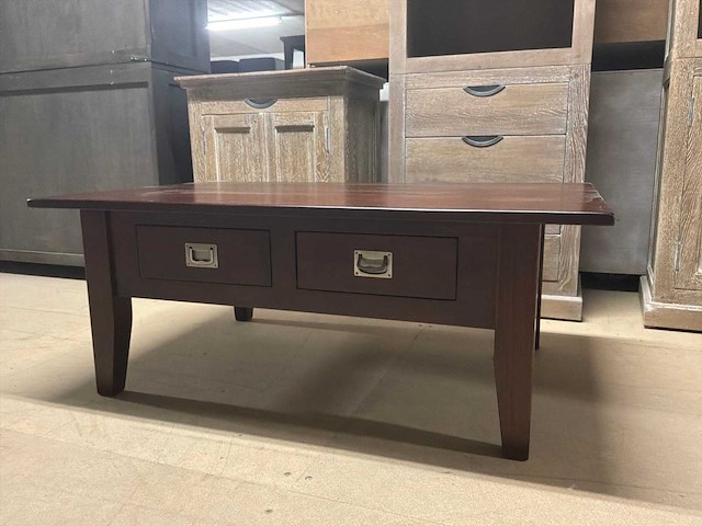 Reims salontafel - afbeelding 2 van  9