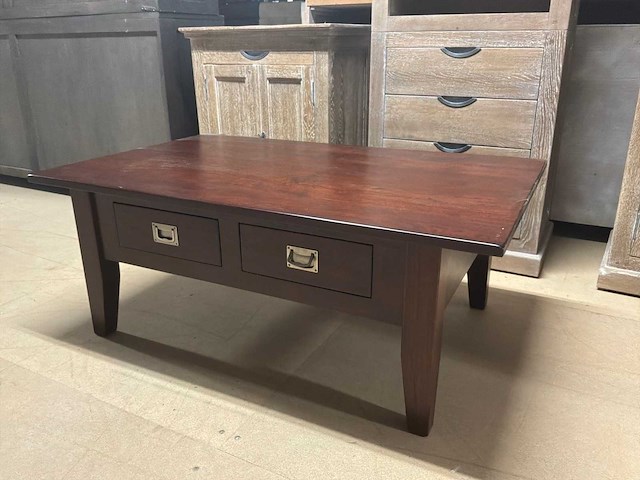 Reims salontafel - afbeelding 6 van  9