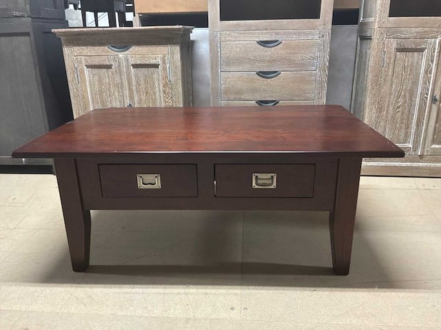 Reims salontafel - afbeelding 8 van  9