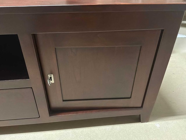 Reims tv meubel - afbeelding 4 van  12