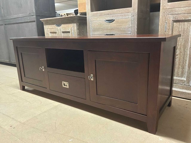 Reims tv meubel - afbeelding 1 van  12