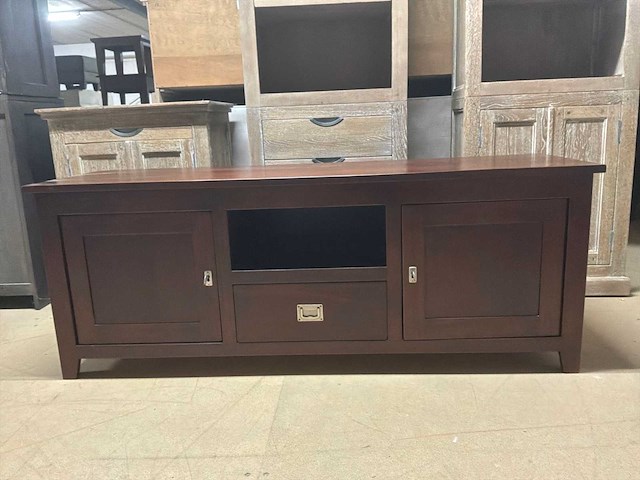 Reims tv meubel - afbeelding 11 van  12