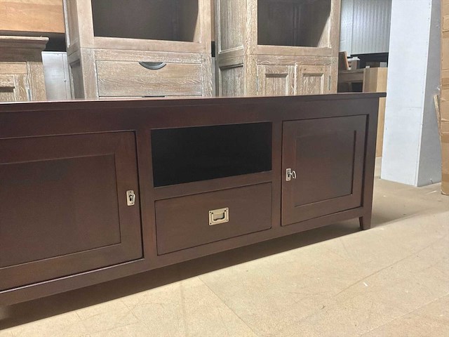 Reims tv meubel - afbeelding 7 van  12