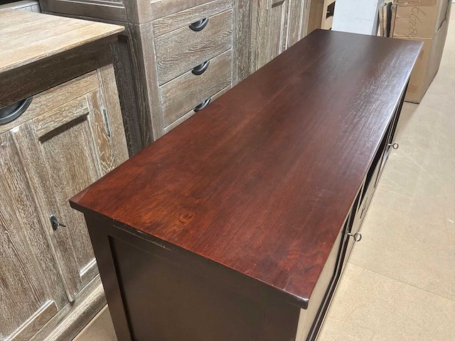 Reims tv meubel - afbeelding 8 van  12