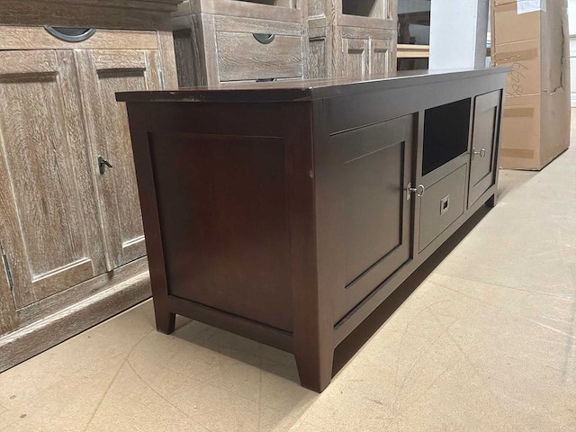 Reims tv meubel - afbeelding 9 van  12