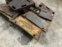 Reims/fendt frontgewicht (5x) - afbeelding 5 van  6