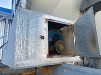 Reinders almelo - 1997 - rvr675-350 - filterafzuiginstallatie - afbeelding 12 van  15