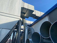 Reinders almelo - 1997 - rvr675-350 - filterafzuiginstallatie - afbeelding 14 van  15