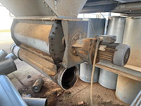 Reinders almelo - 1997 - rvr675-350 - filterafzuiginstallatie - afbeelding 15 van  15