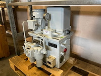 Reineke maw50aa005 hydraulisch aggregaat - afbeelding 2 van  3