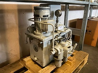 Reineke maw50aa005 hydraulisch aggregaat - afbeelding 3 van  3