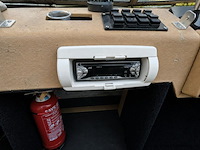 Reinell 520 speedboot | johnson gt150 v6 2-takt - afbeelding 14 van  19