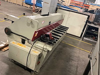 Reinhard 83.20 guillotineschaar - afbeelding 4 van  10