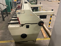 Reinhard 83.20 guillotineschaar - afbeelding 5 van  10