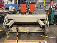 Reinhard 83.20 guillotineschaar - afbeelding 6 van  10