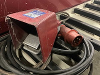 Reinhard 83.20 guillotineschaar - afbeelding 7 van  10