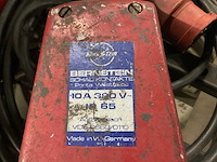 Reinhard 83.20 guillotineschaar - afbeelding 8 van  10