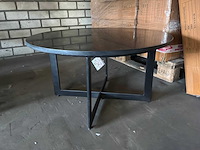 Reinhard salontafel (2x) - afbeelding 4 van  7