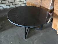 Reinhard salontafel (2x) - afbeelding 3 van  7