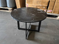 Reinhard salontafel marmer - afbeelding 1 van  9