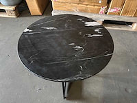 Reinhard salontafel marmer - afbeelding 8 van  9