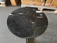 Reinhard salontafel marmer - afbeelding 4 van  9