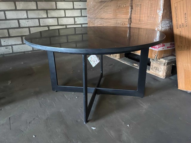 Reinhard salontafel - afbeelding 2 van  4