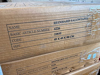 Reinhard salontafel - afbeelding 4 van  4