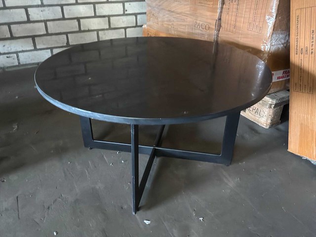 Reinhard salontafel - afbeelding 2 van  7