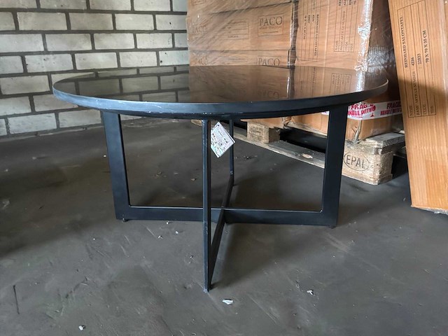 Reinhard salontafel - afbeelding 1 van  7