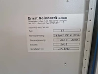 Reinhardt - e2 - overige metaalbewerkingmachines - 2009 - afbeelding 2 van  14