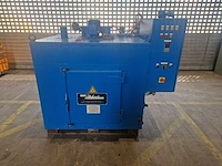 Reinhardt - e2 - overige metaalbewerkingmachines - 2009