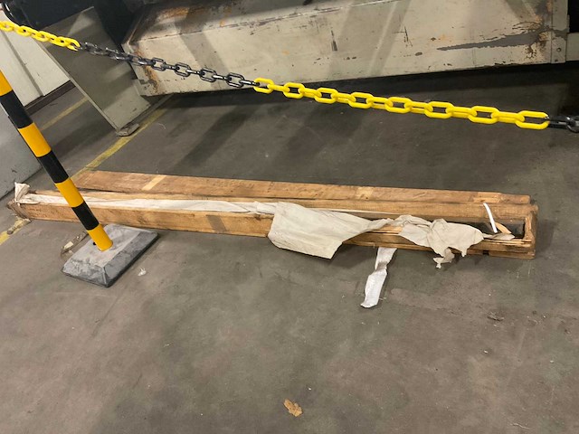 Reinhardt guillotineschaar messenset - afbeelding 1 van  4