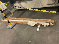 Reinhardt guillotineschaar messenset - afbeelding 1 van  4