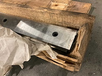 Reinhardt guillotineschaar messenset - afbeelding 2 van  4