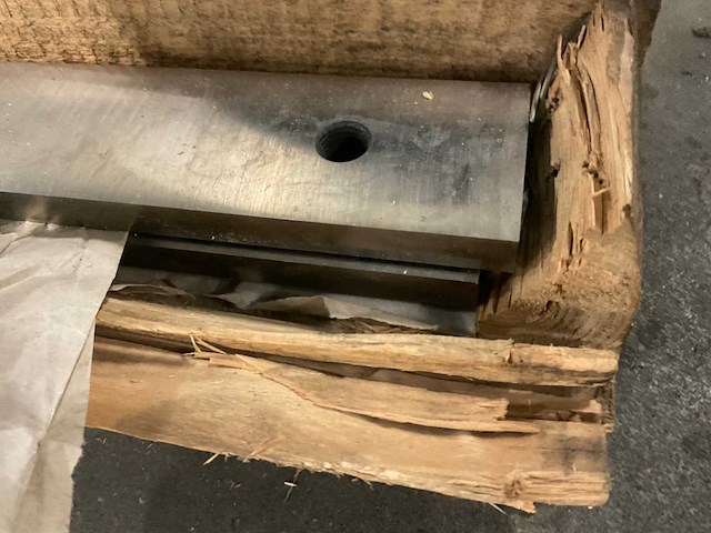 Reinhardt guillotineschaar messenset - afbeelding 4 van  4