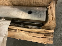 Reinhardt guillotineschaar messenset - afbeelding 4 van  4